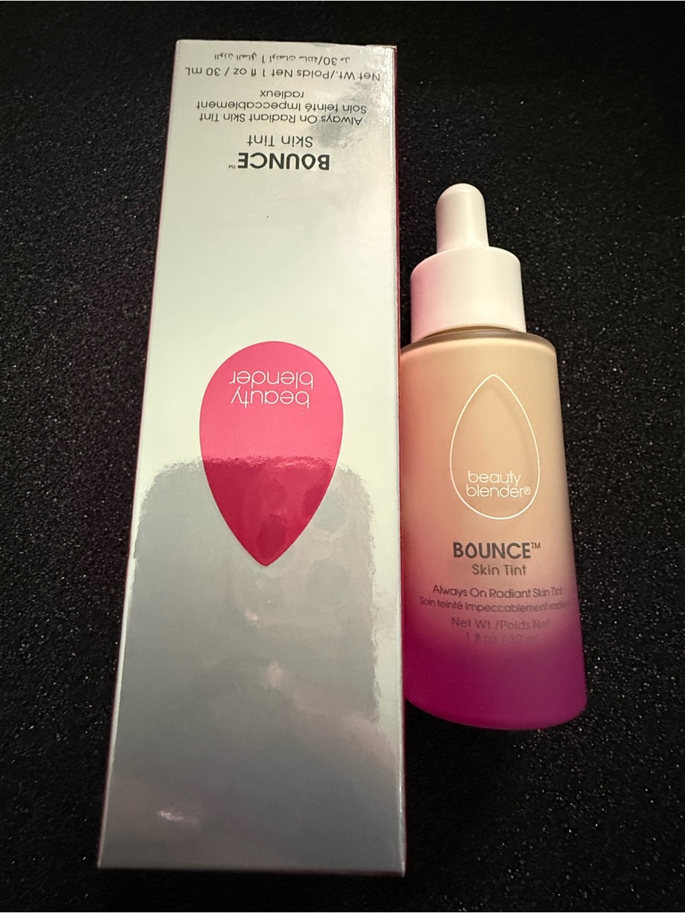 beautyblender Bounce Skin Tint - Light 1